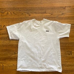 Joah Brown - classic oversized crew tee